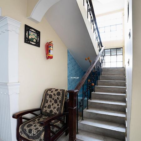 Oyo Th Guest House Hyderabad Exterior foto